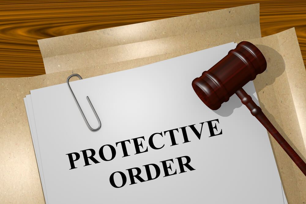 How Do You File A Personal Protection Order